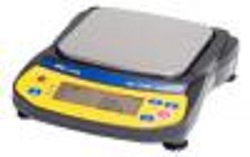 EJ-1500 A&D bench scale